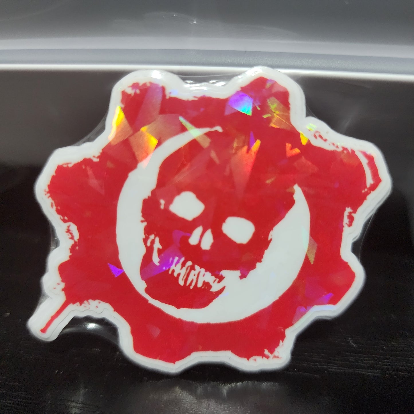 100 Custom Stickers
