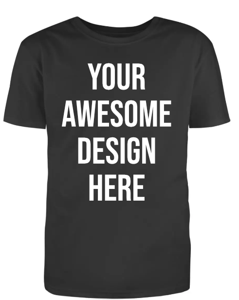Customized T-Shirt