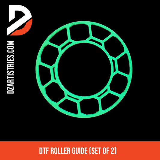 DTF Roller Guides (Set of 2)